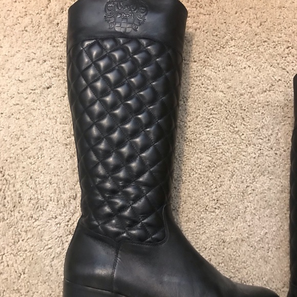 Vince Camuto Riding boots - Picture 3 of 8
